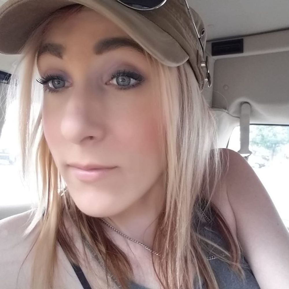 Meet your Posher, Kelsie